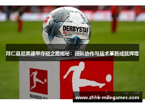拜仁慕尼黑德甲夺冠之路揭秘：团队协作与战术革新成就辉煌