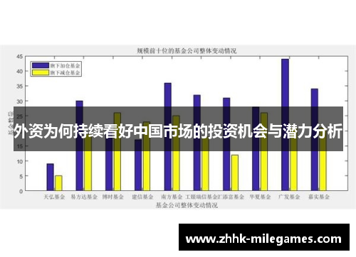 外资为何持续看好中国市场的投资机会与潜力分析