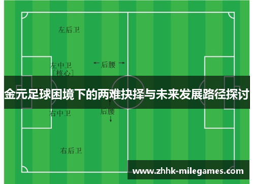 金元足球困境下的两难抉择与未来发展路径探讨