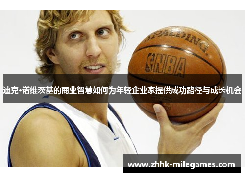 迪克·诺维茨基的商业智慧如何为年轻企业家提供成功路径与成长机会 迪克·诺维茨基的商业智慧如何为年轻企业家提供成功路径与成长机会